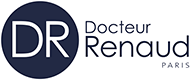 logo de la marque Dr renaud