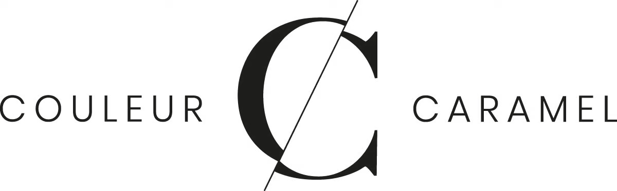 Logo Couleur Caramel