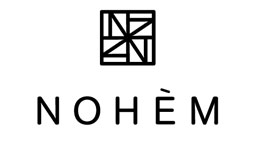 Logo de la marque Nohem